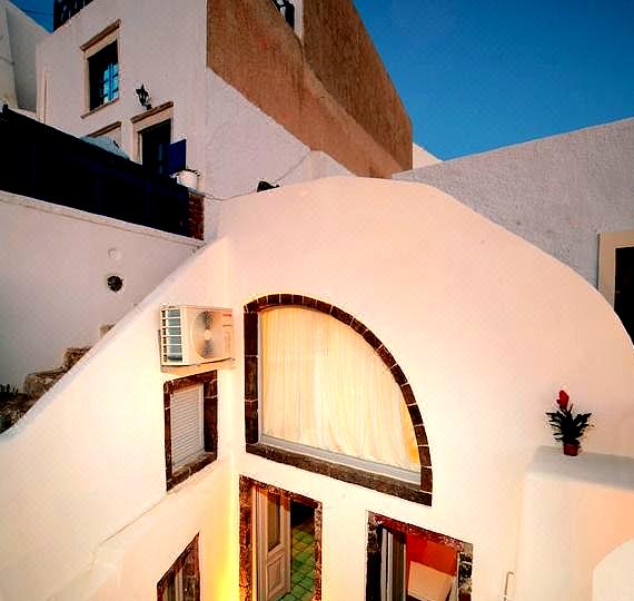 Blue Angel Villa